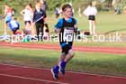The 800 metres, 2025 NEGP No 2, Monkton Stadium, Wednesday, May 28th. Photo: David T. Hewitson/Sports for All Pics